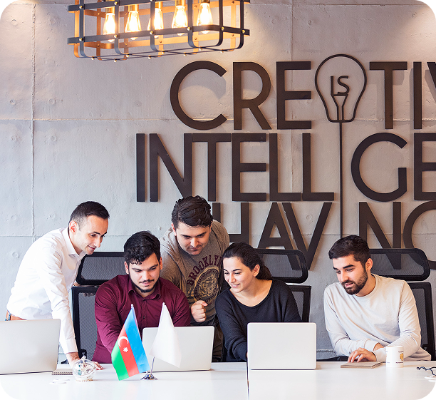Built for business team collaboration