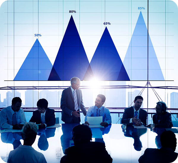 Strategic technology partner for business