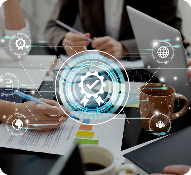 ESG Scope 3 Emissions Tracking Platform