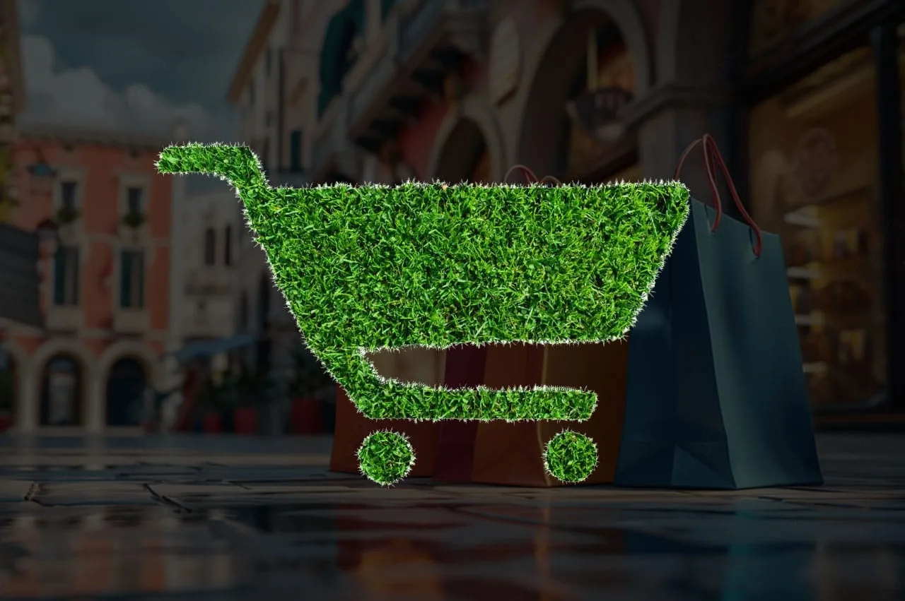 Sustainable E-commerce case study