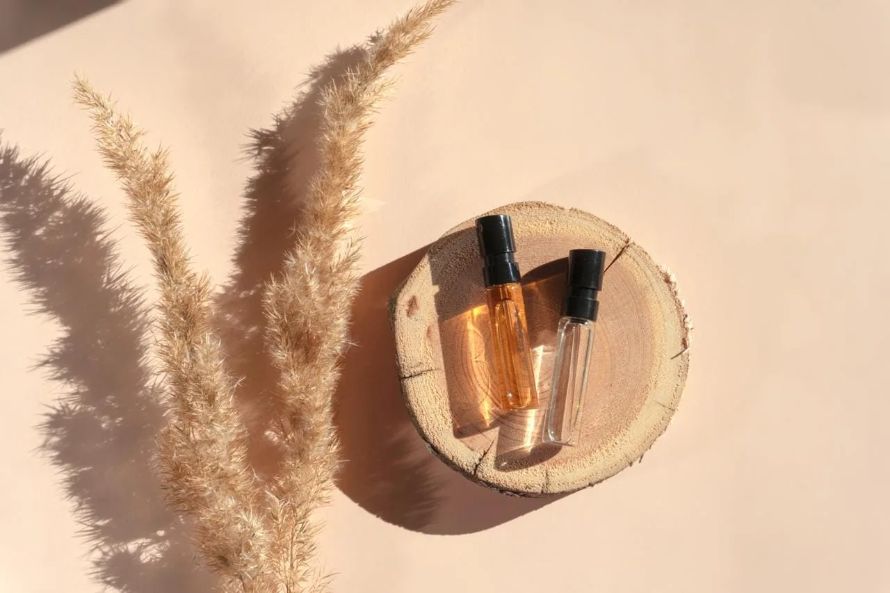 Perfume Database case study