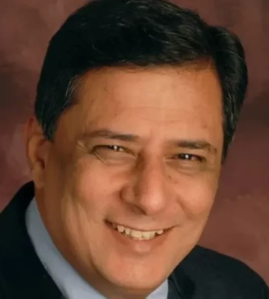 Rajnish Kohli, Founder and Principal of RSVR Tech
